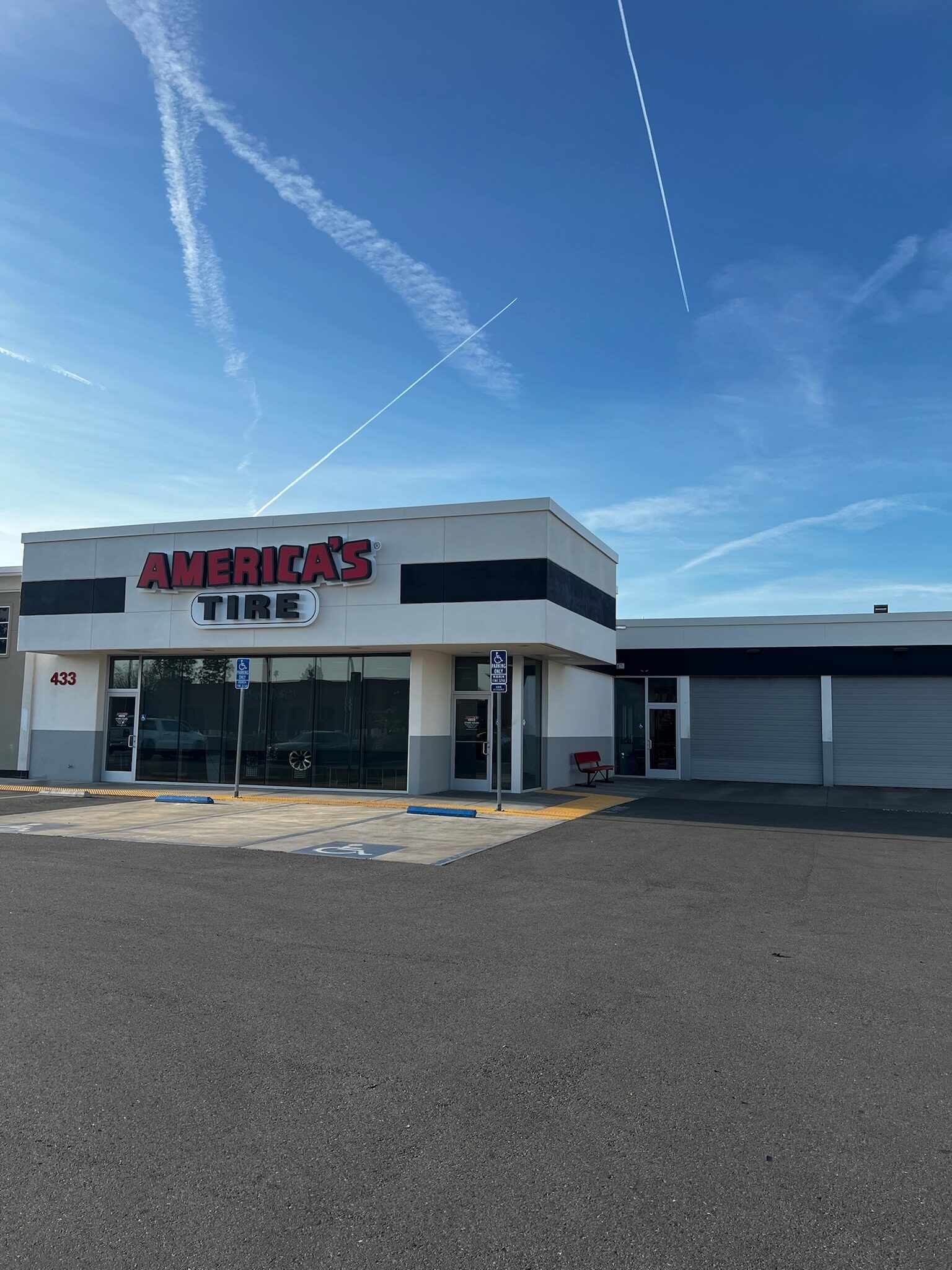 Commercial construction across industries — Drake Contracting